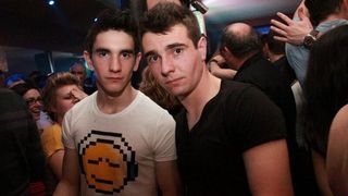 Foto118 Taboo (Subota, 20.4.2013 – Koncert Sandre Afrika)