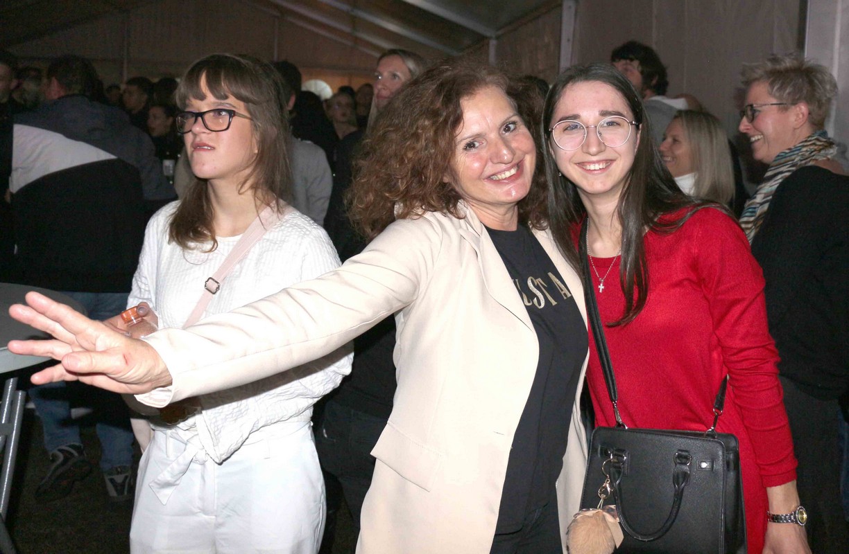 Maja Šuput Sveti Martin