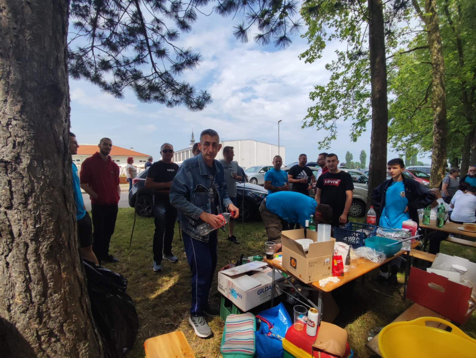 FOTO I VIDEO Kotoriba: Miris ribe, fina hrana i pravi užitak na Danima ribe i šibe