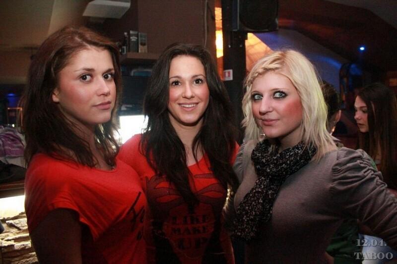 Foto6 Taboo (Petak, 12.4.2013) Foto6 Taboo (Petak, 12.4.2013)