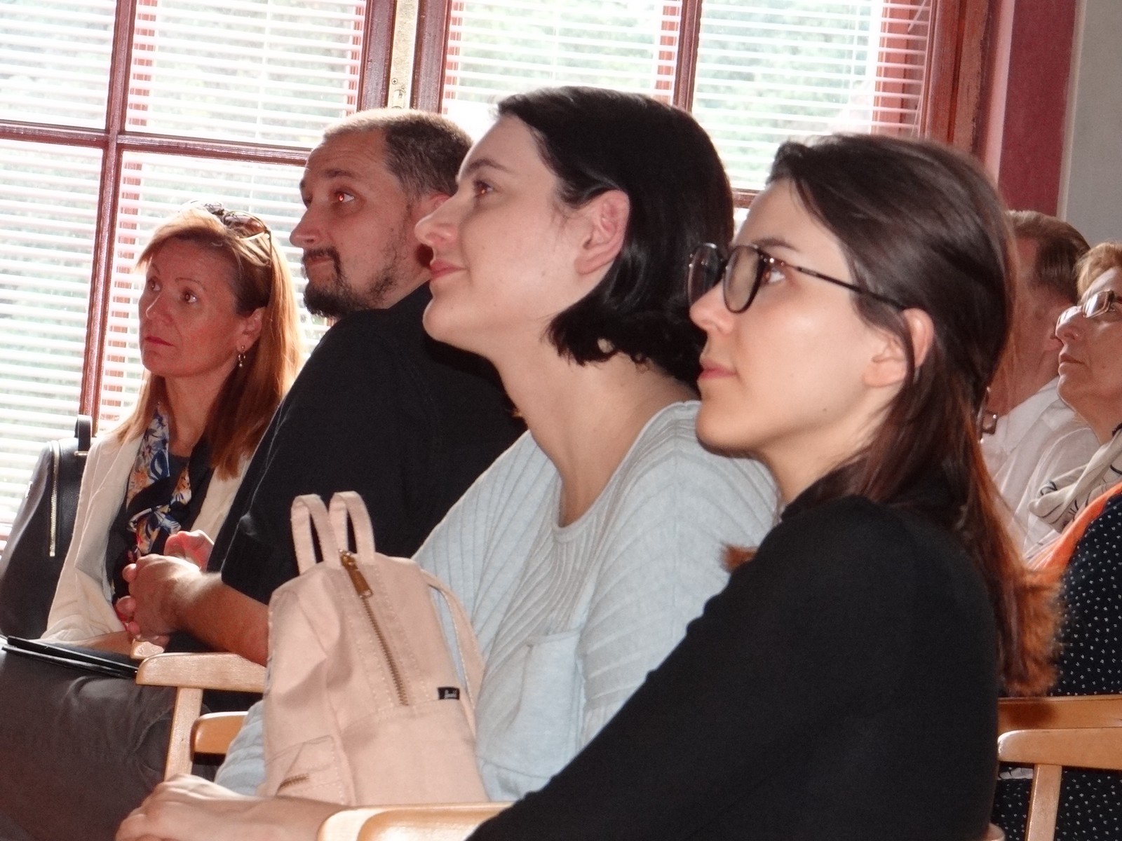 FOTO Udruga oboljelih od celijakije SZ Hrvatske izdala je slikovnicu ‘Patrik i prijatelji u potrazi za pekarnicom’ FOTO Udruga oboljelih od celijakije SZ Hrvatske izdala je slikovnicu ‘Patrik i prijatelji u potrazi za pekarnicom’