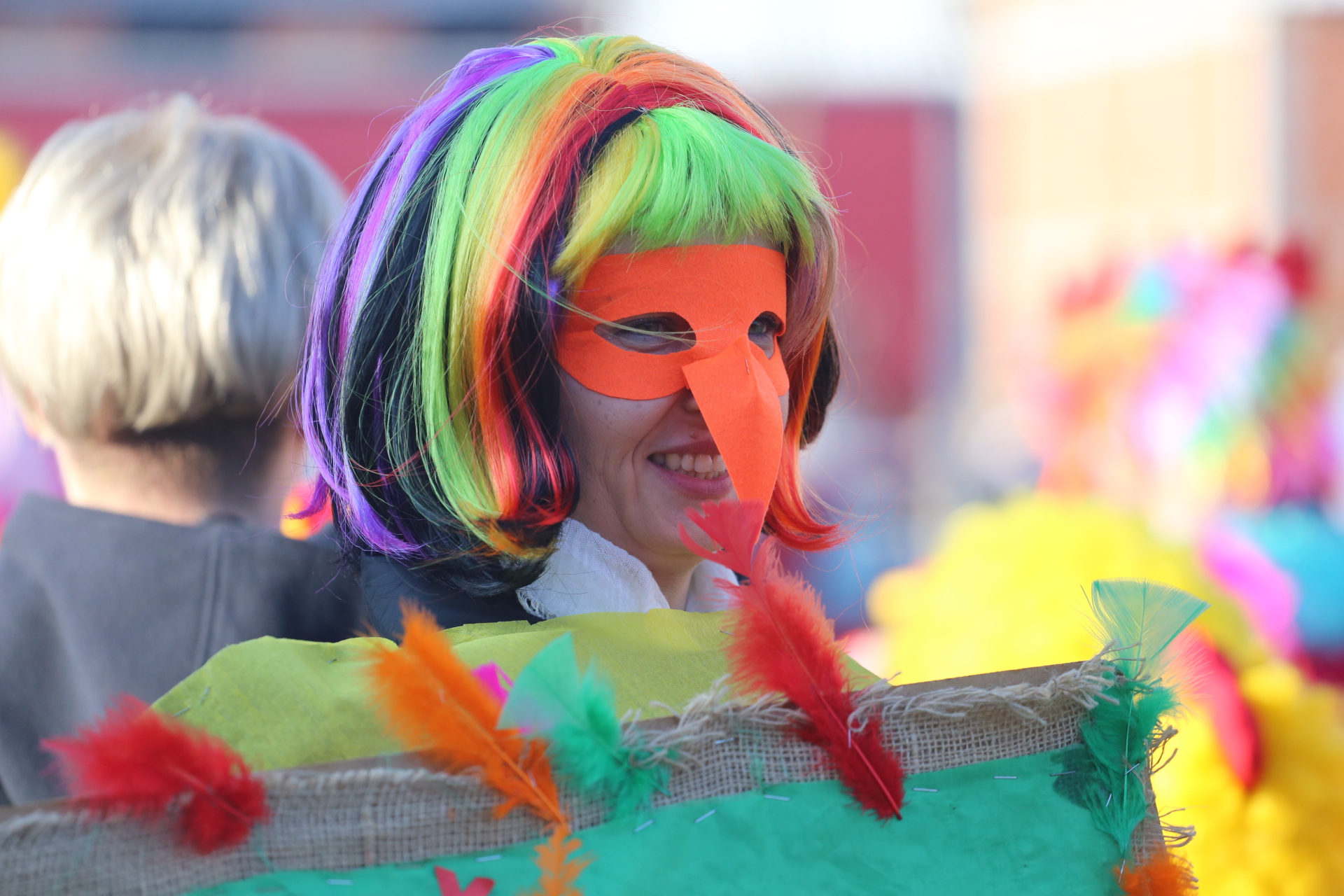 Krenula sezona maškara u Međimurju – Podturenski fašnik prvi na redu