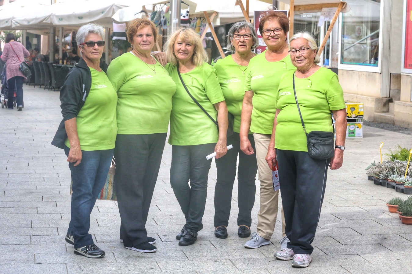 JESEN U GRADU ZRINSKIH Čakovec ‘obukao’ predivno jesensko ruho