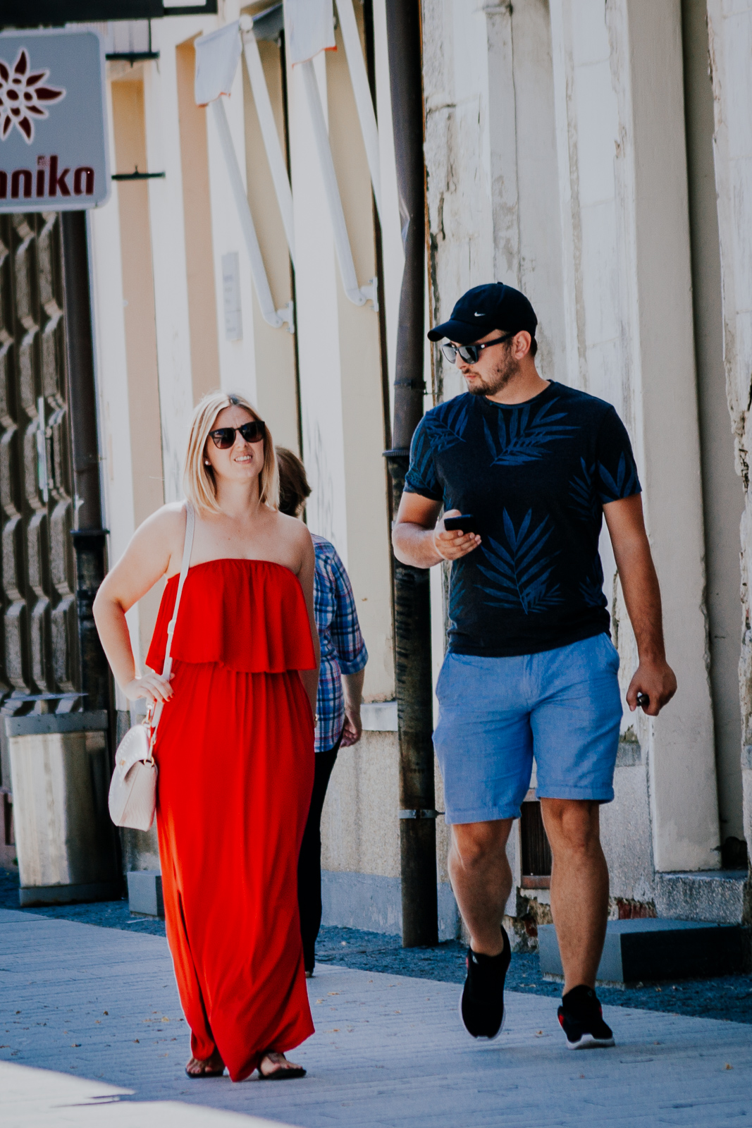 Klikom po Čakovcu (Subota, 20.7.2019.)