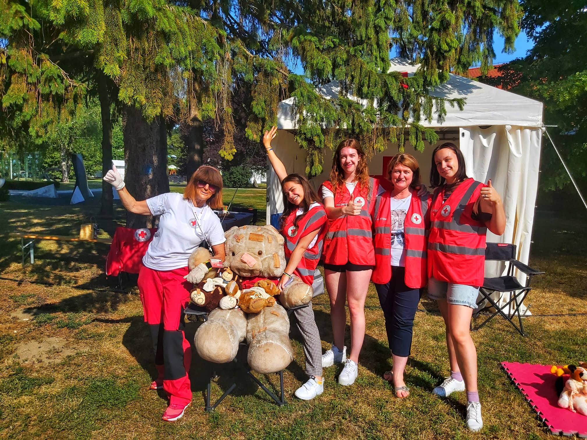 Crveni križ Čakovec