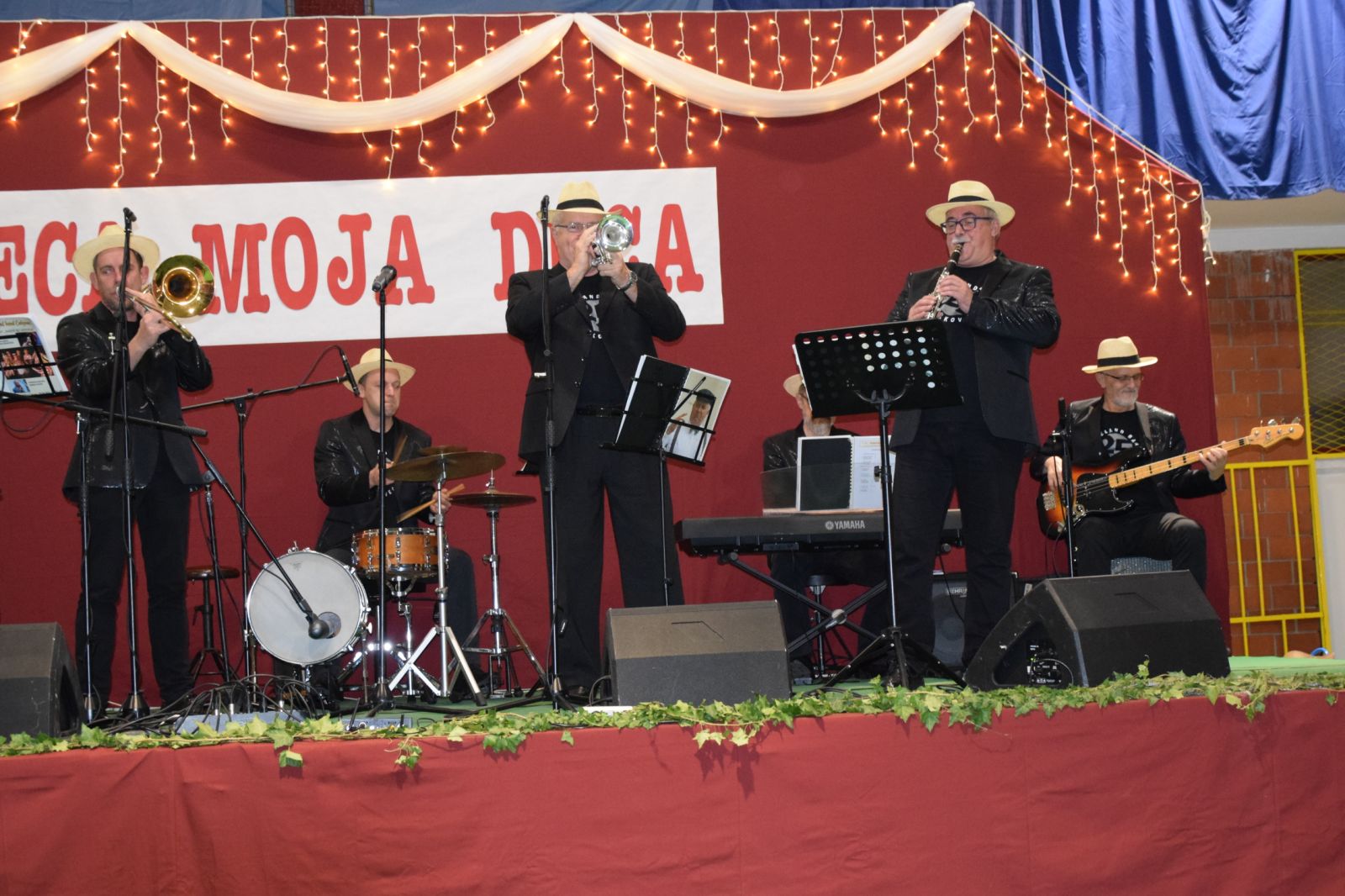 U ČAST ELIZABETI TOPLEK Peto izdanje memorijala oduševilo publiku