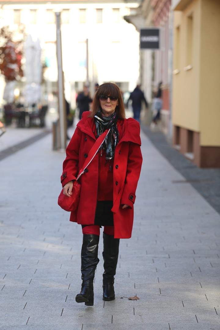 Klikom po Čakovcu (6.11.2021.)