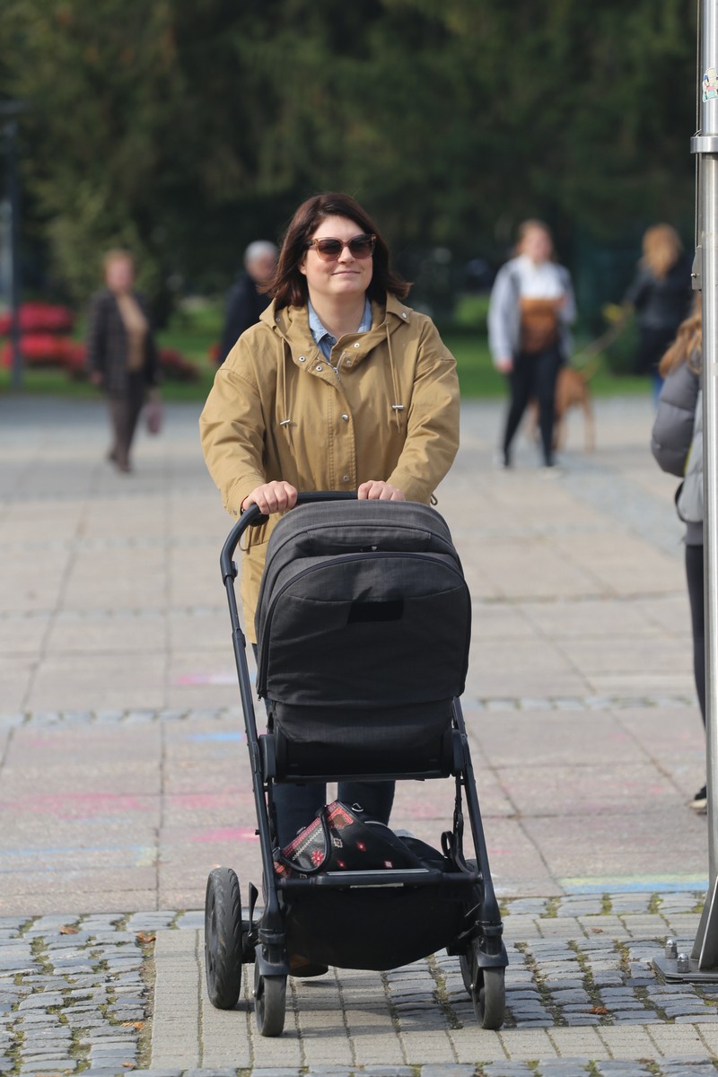 Klikom po Čakovcu, 15. 10.