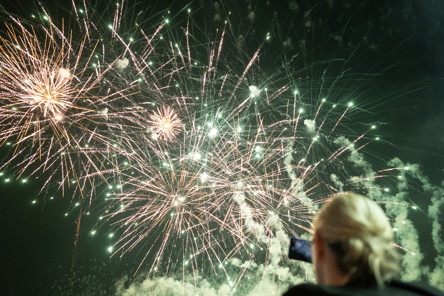 PROIZVODNJA PG PAUL GREEN 10 GODINA