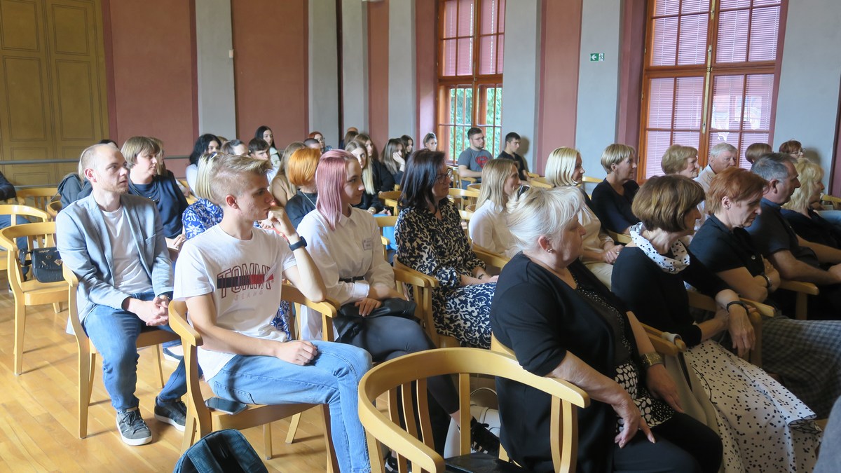 Udruga ekonomista Međimurja obilježila velikih 70 godina aktivnog rada!