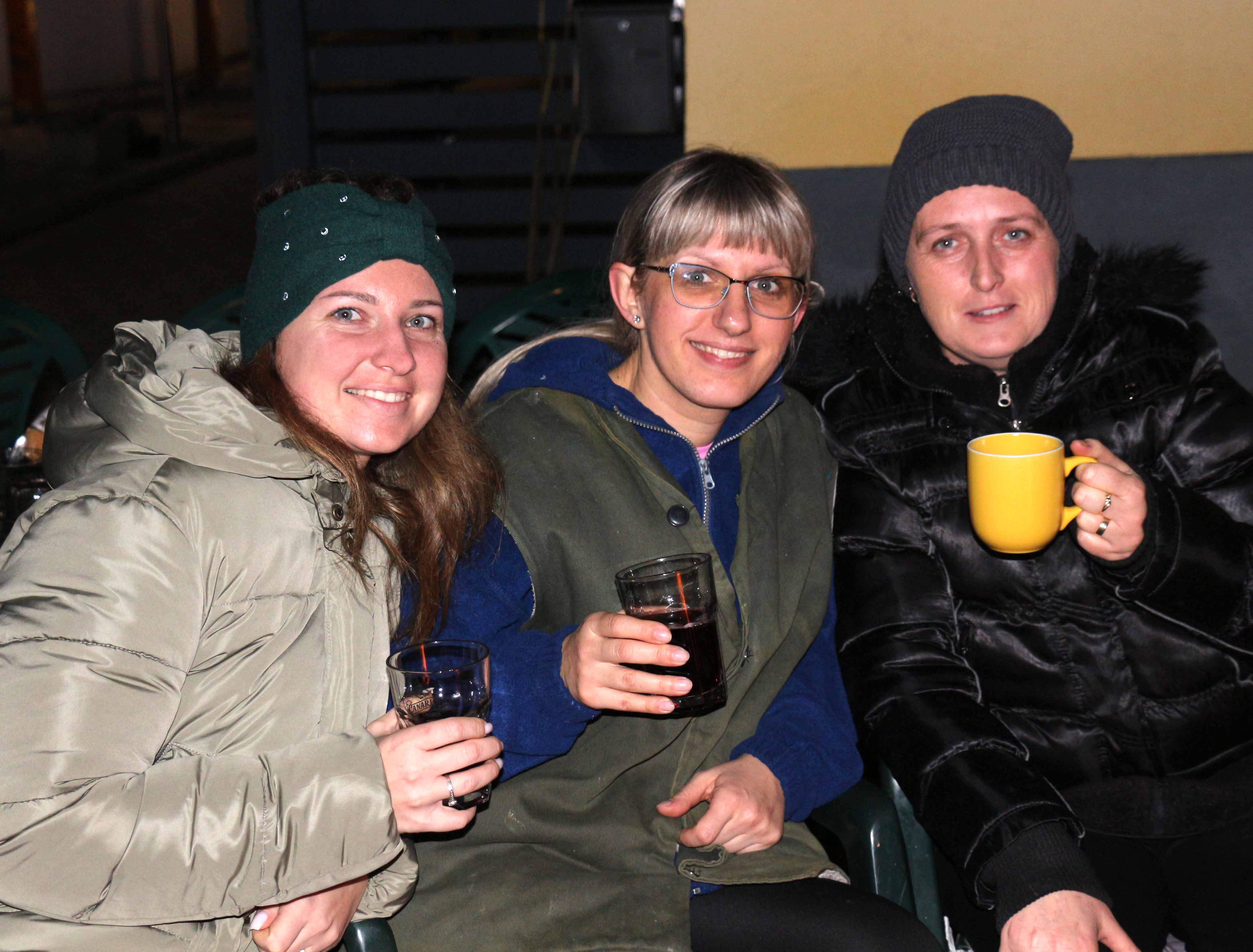 DOMAŠINEC Plamen tradicije ne jenjava – Polnoćka, okusi i zajedništvo obilježavaju blagdane