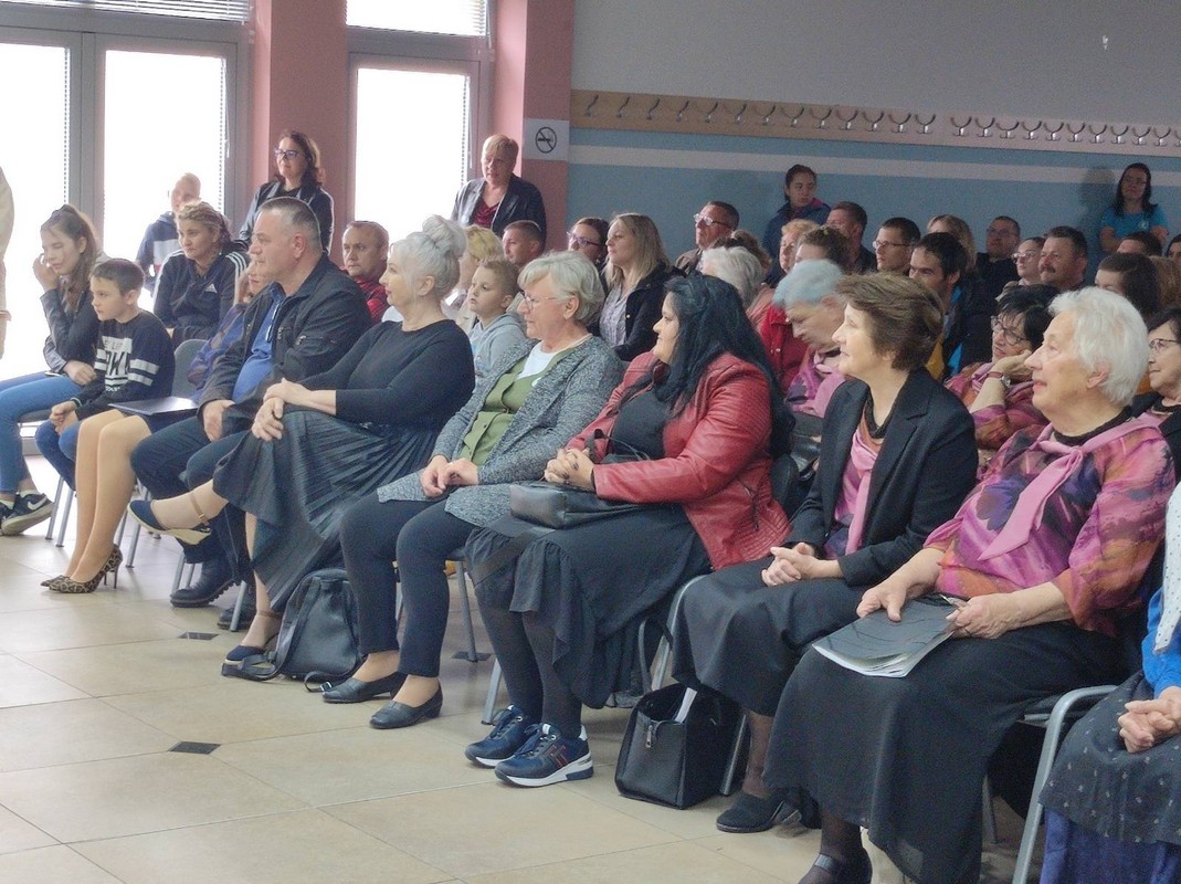 Majčin dan u Podbrestu