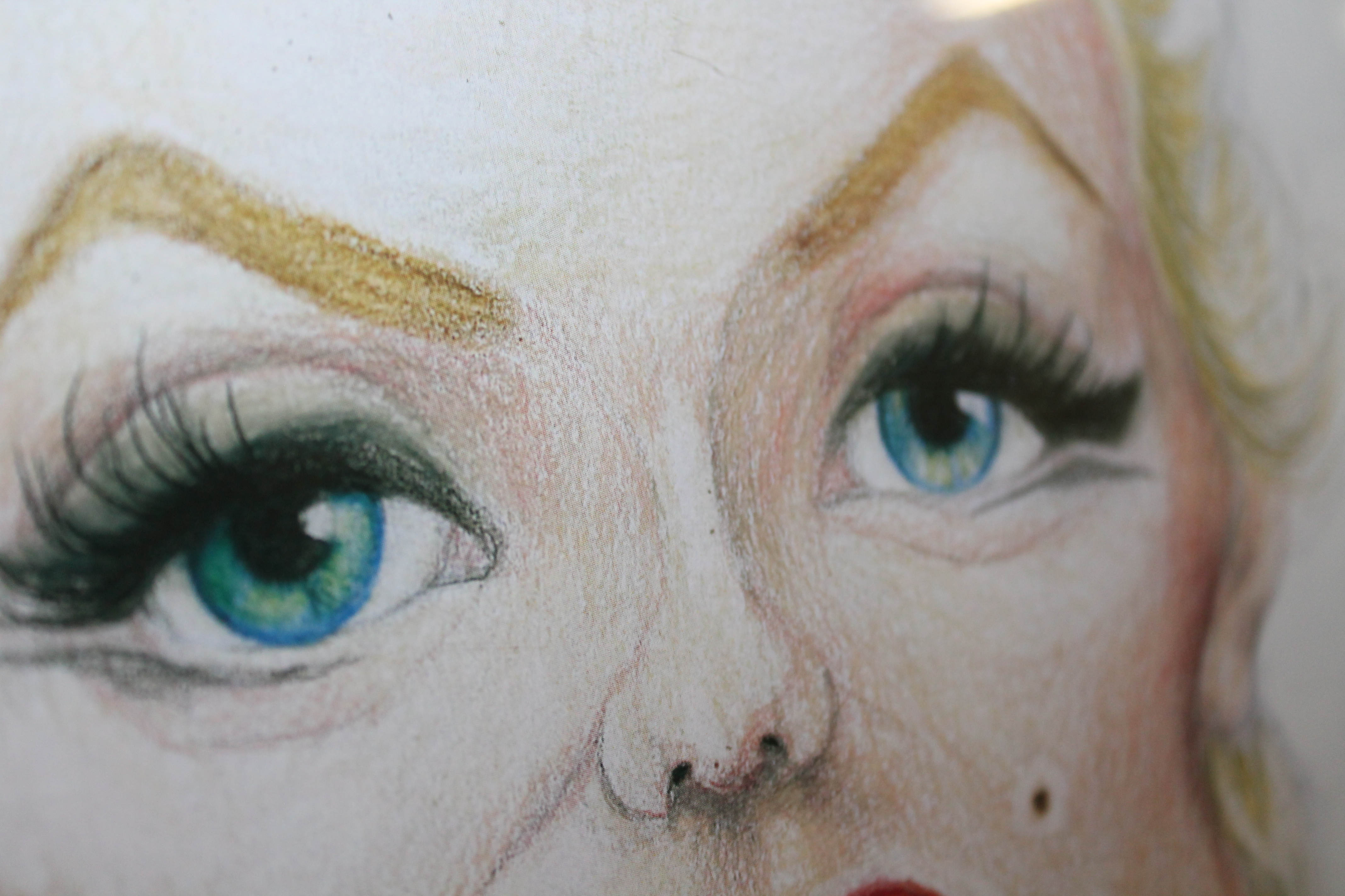 Izložba karikatura u Malom Mihaljevcu