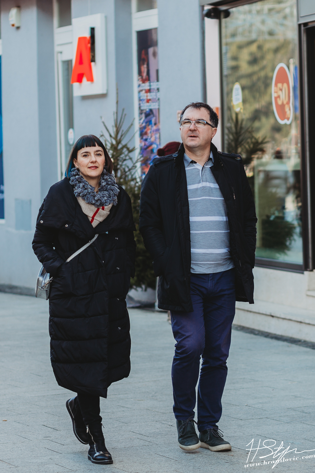 Klikom po Čakovcu (29.12.2018.)