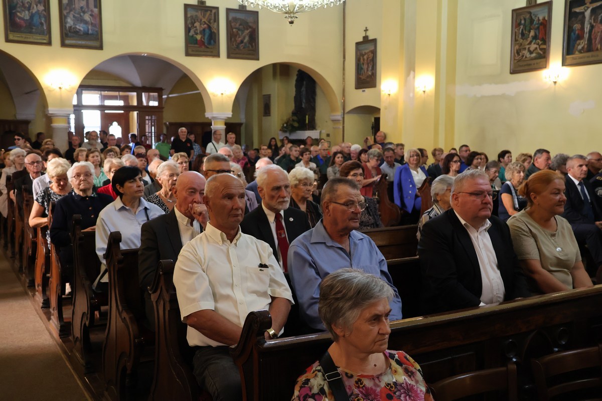 DAN BRANITELJA Svečano obilježena 32. obljetnica oslobođenja Međimurja 1991.