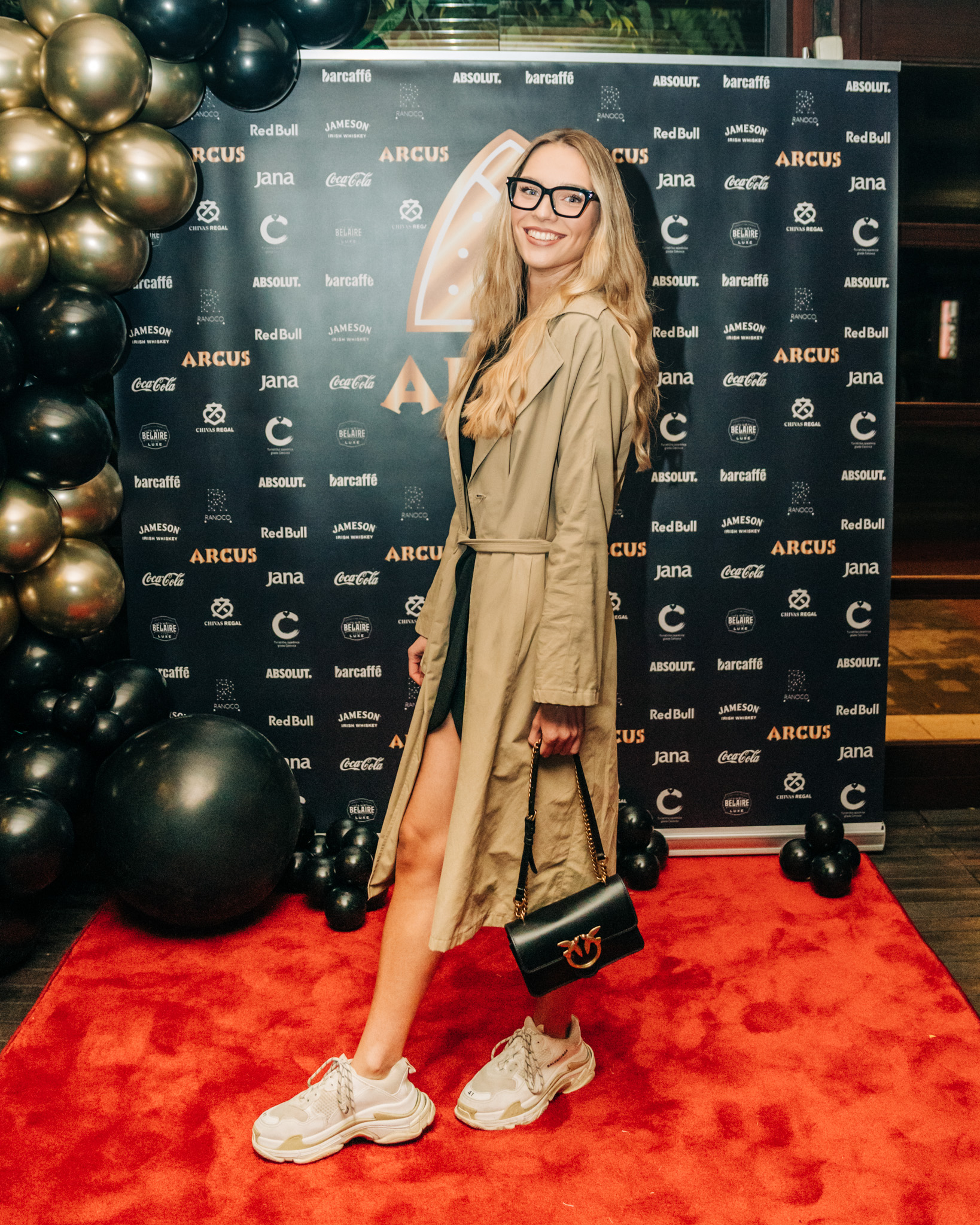 arcus 25. rođendan 2023