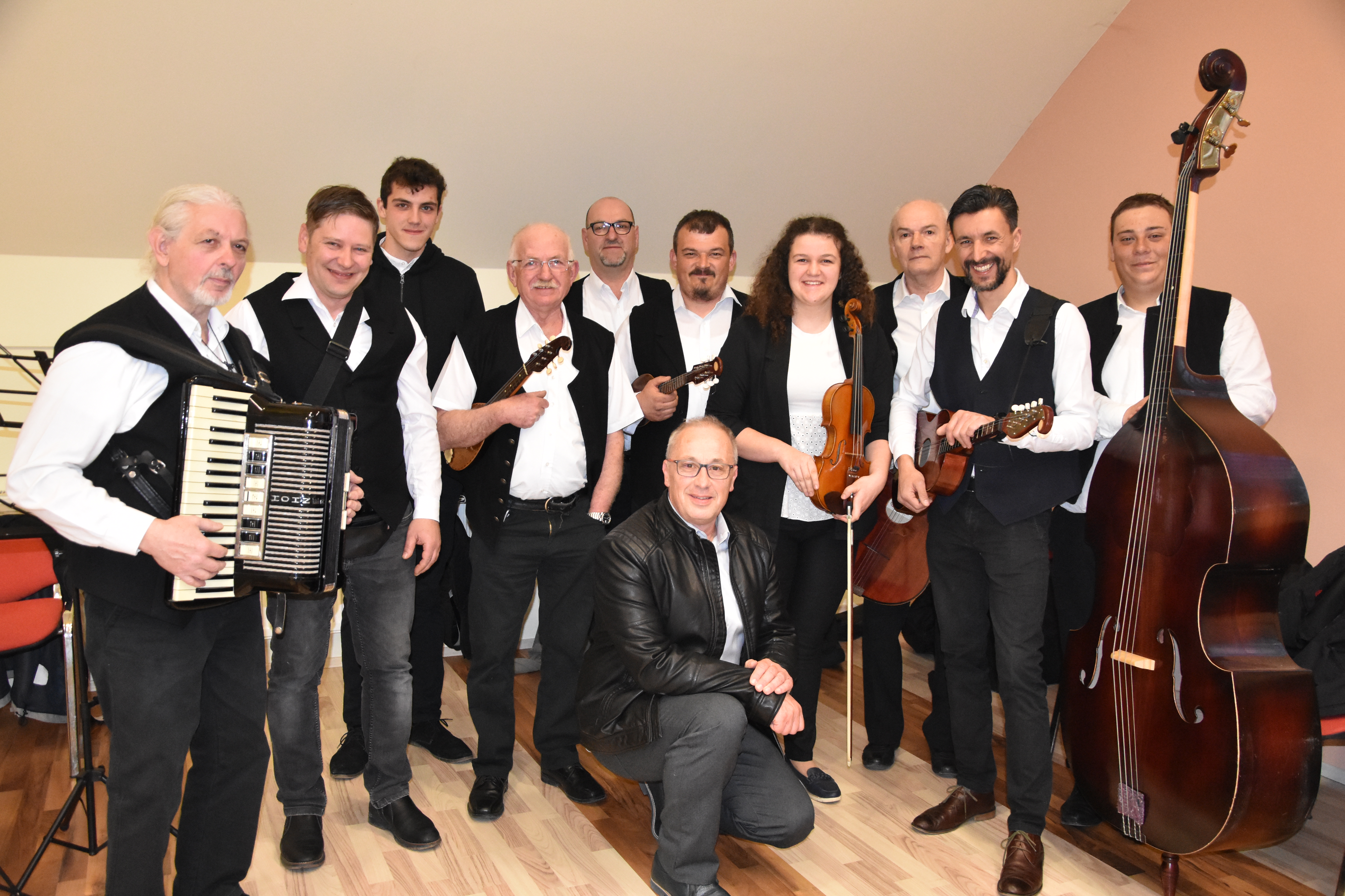 Koncert za MURID u Mihovljanu