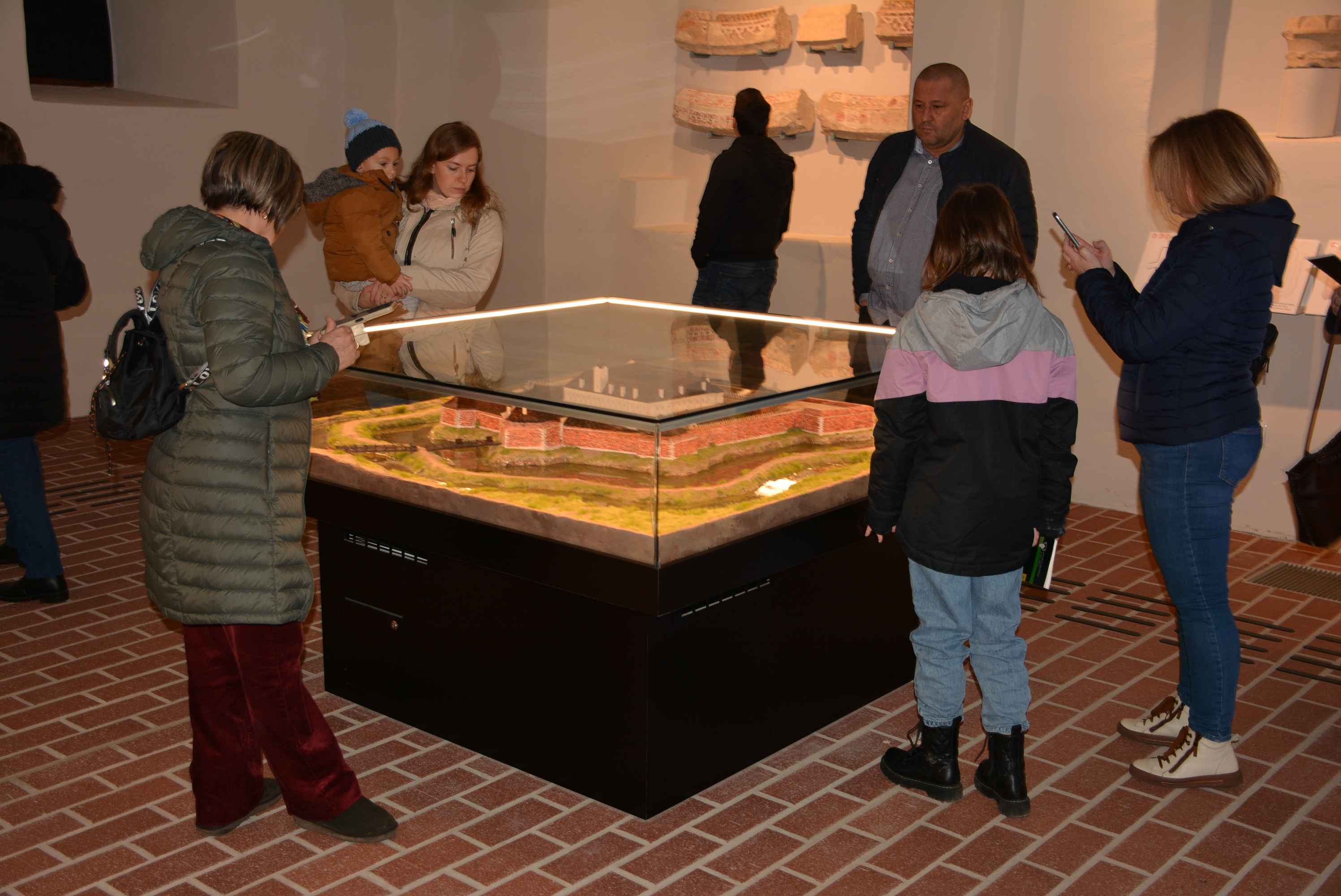 FOTO/VIDEO 19. Noć muzeja u Čakovcu: Kulturni susret generacija pod temom ‘Muzeji i nova publika’