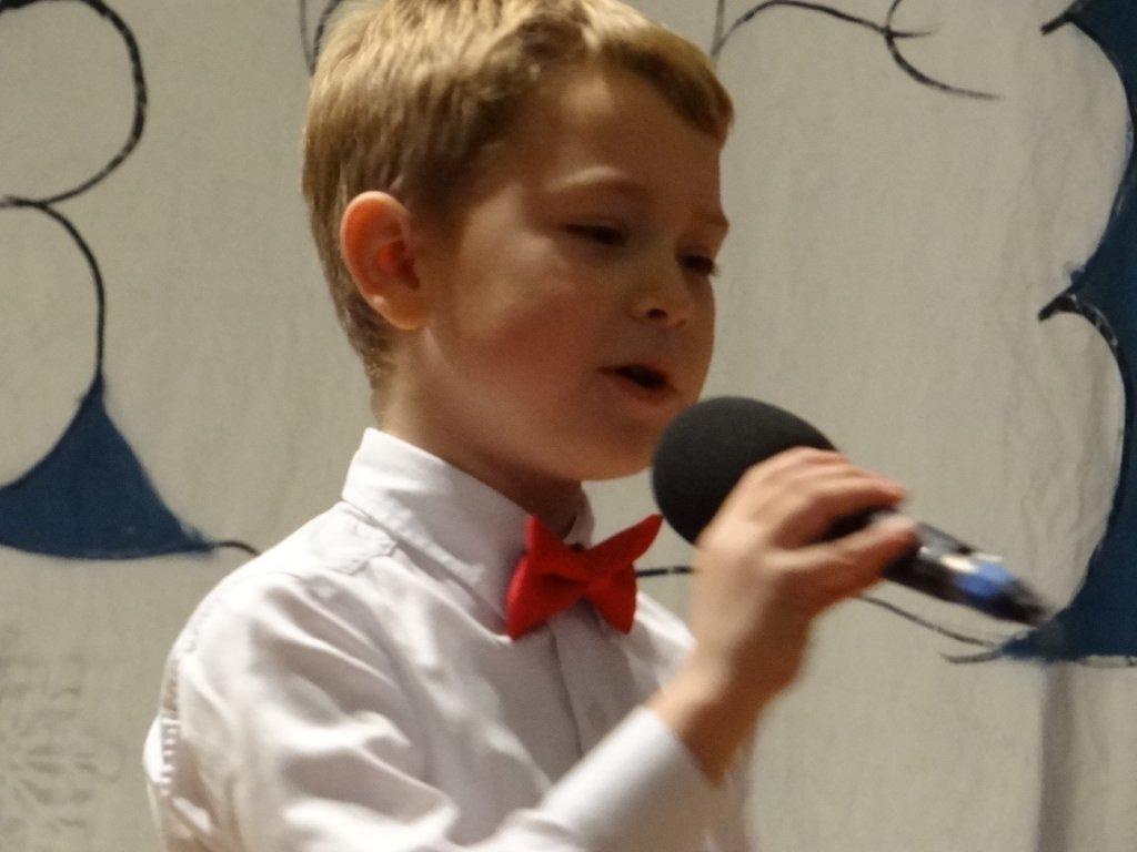 Promocija slikovnice ‘Snježna priča male jele jedne zime bijele’