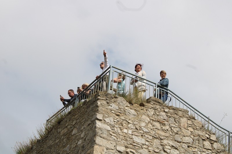 GRAD PRELOG Studijsko putovanje u Austriju u sklopu projekta Aqua Adventures