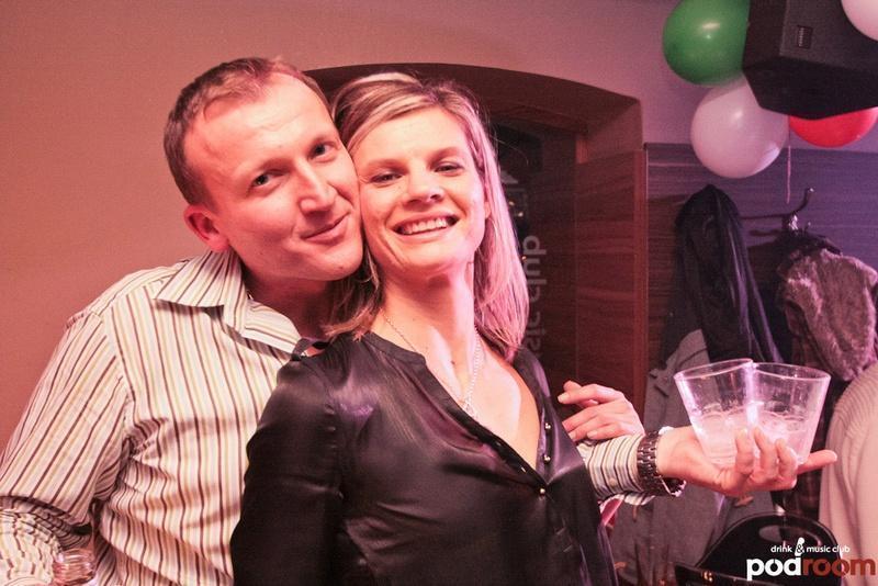 slika0028Podroom (Subota, 9.2. – Carninival House Party – DJ Mario Amarillo)