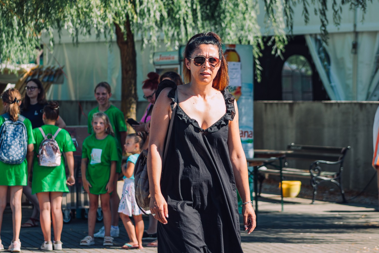 Klikom po Muri (3.7.2022.)