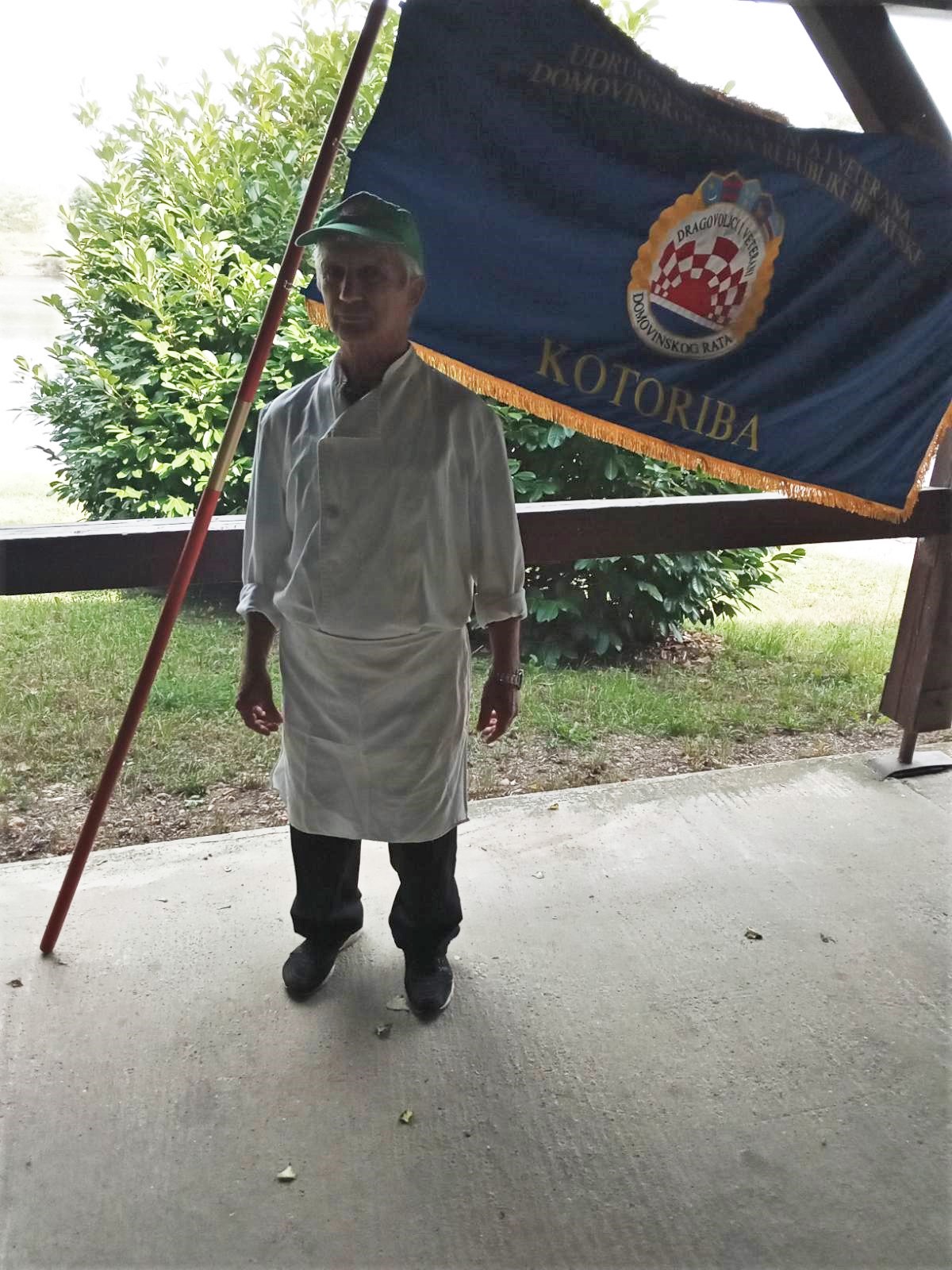 UDVDR KOTORIBA Obilježili 31. obljetnicu pada karaule u Kotoribi