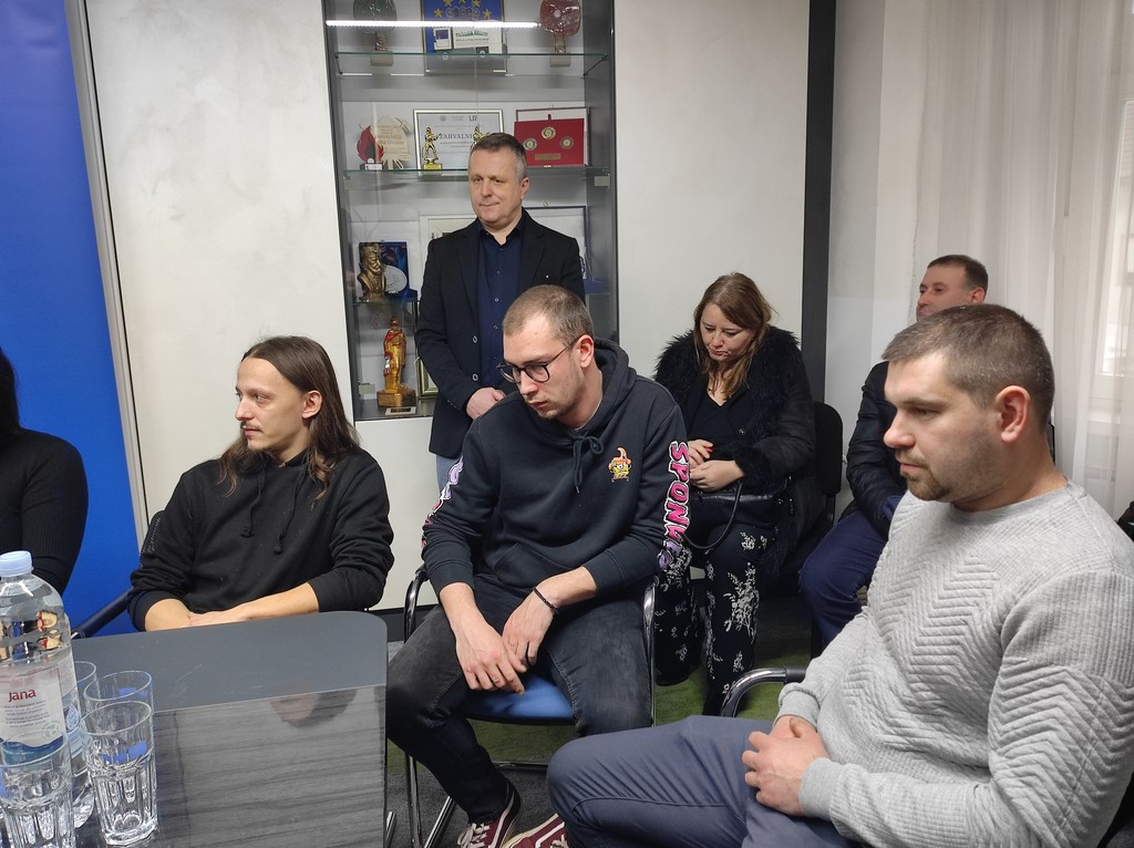 MONIKA I DAVID LUČIĆ Dobili poticaj od 40.000 kuna za kupnju kuće u Ivanovcu