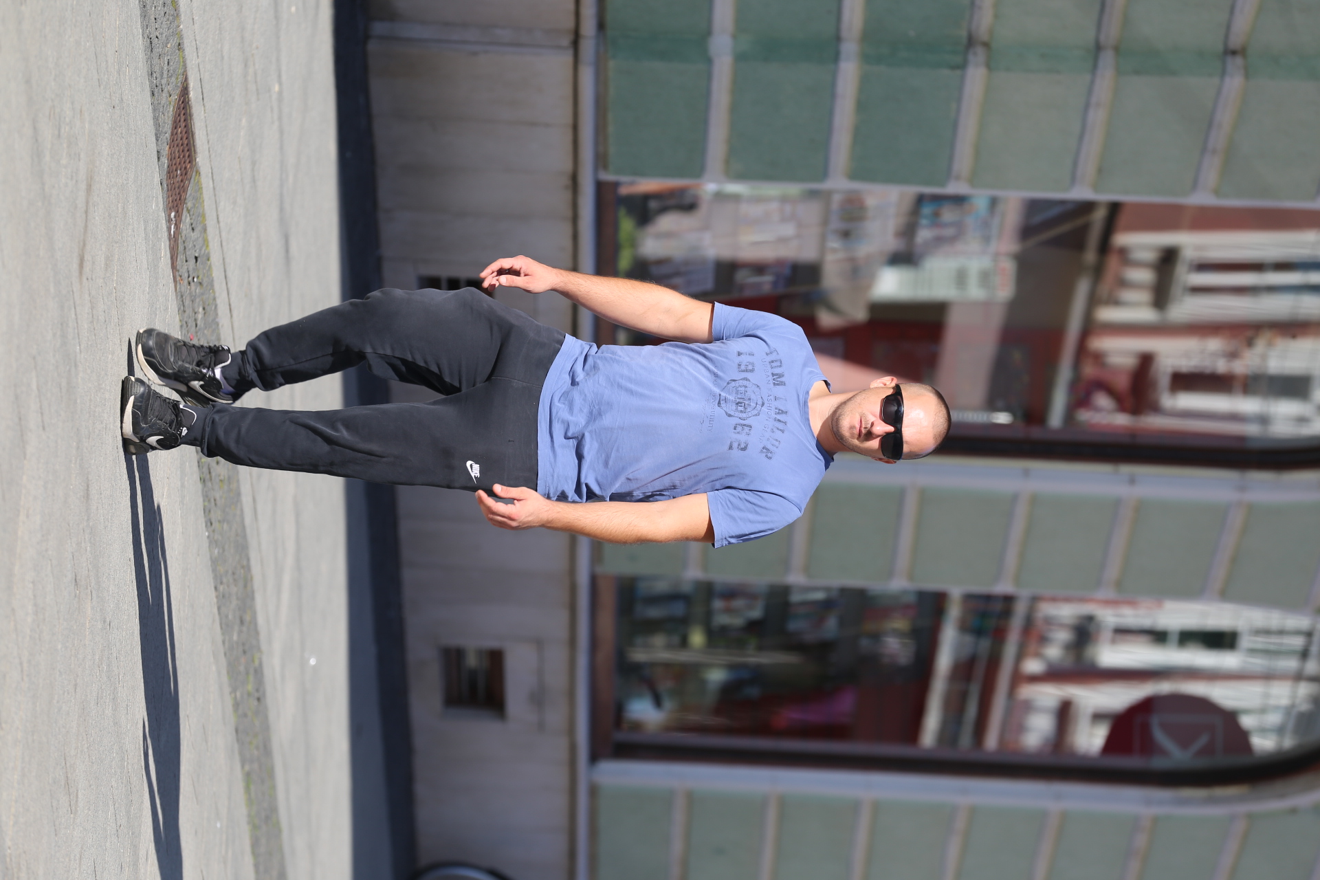 KLIKOM PO ČAKOVCU Prva rujanska subota izmamila vesele šetače na čakovečku ‘špicu’