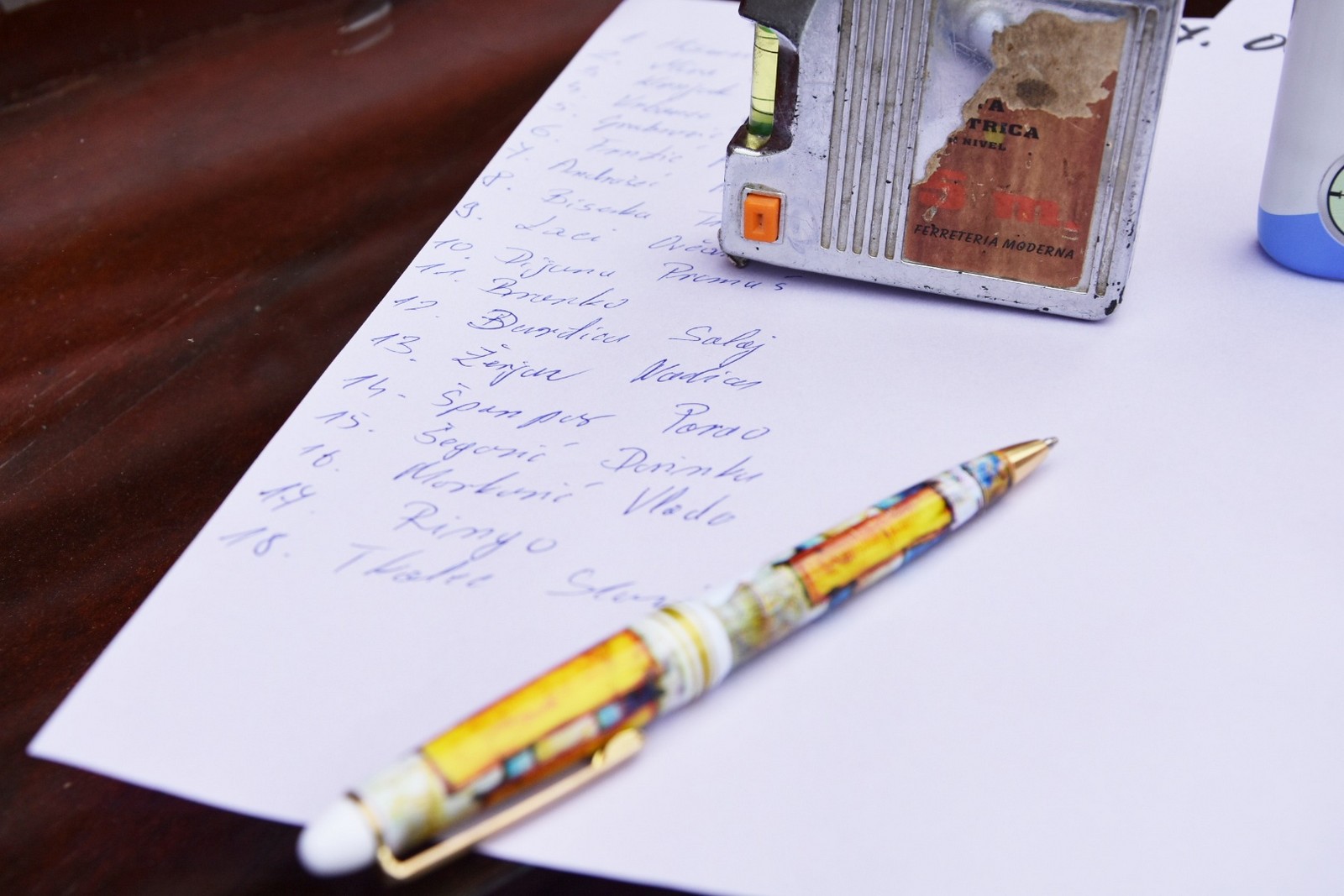 Međimurski samci u Novom Selu Rok u borbi protiv samoće