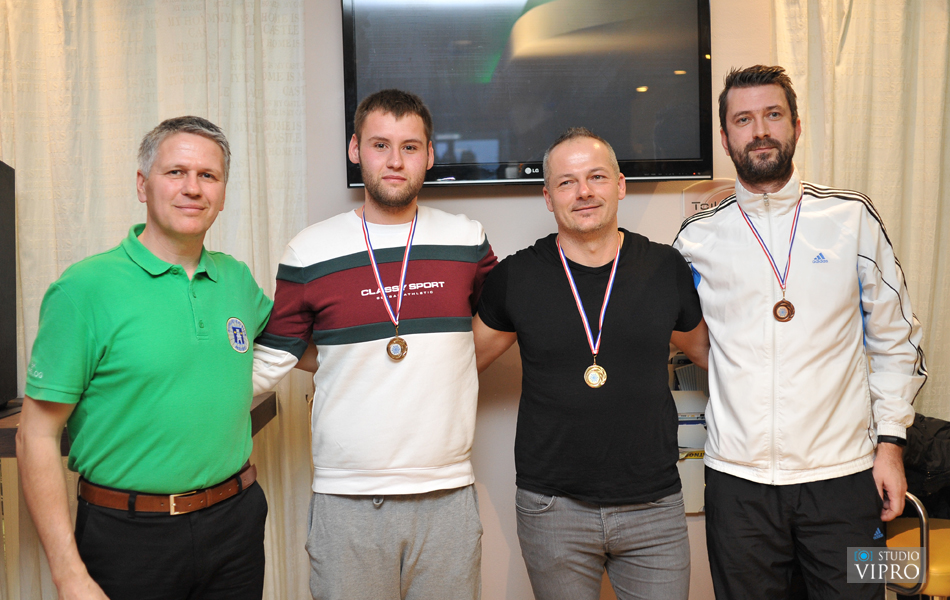 Polarna liga u Prelogu