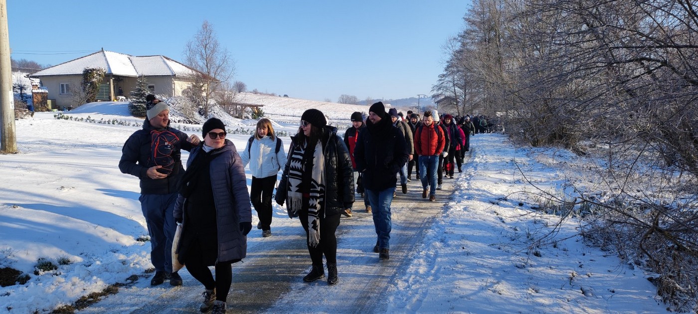 Vincekovo po Štrigovskim bregima, Štrigova, Vincekovo 2024.