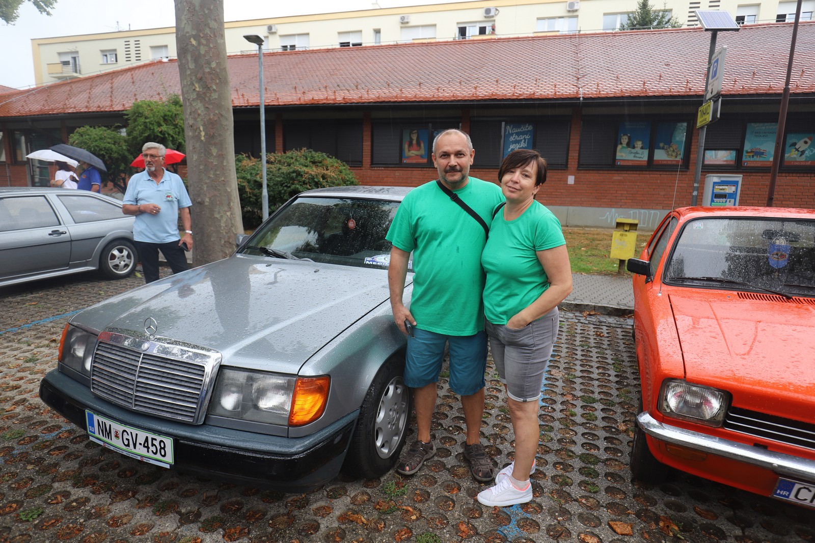 23. Međunarodni oldtimer susret ‘Međimurje 2022.’