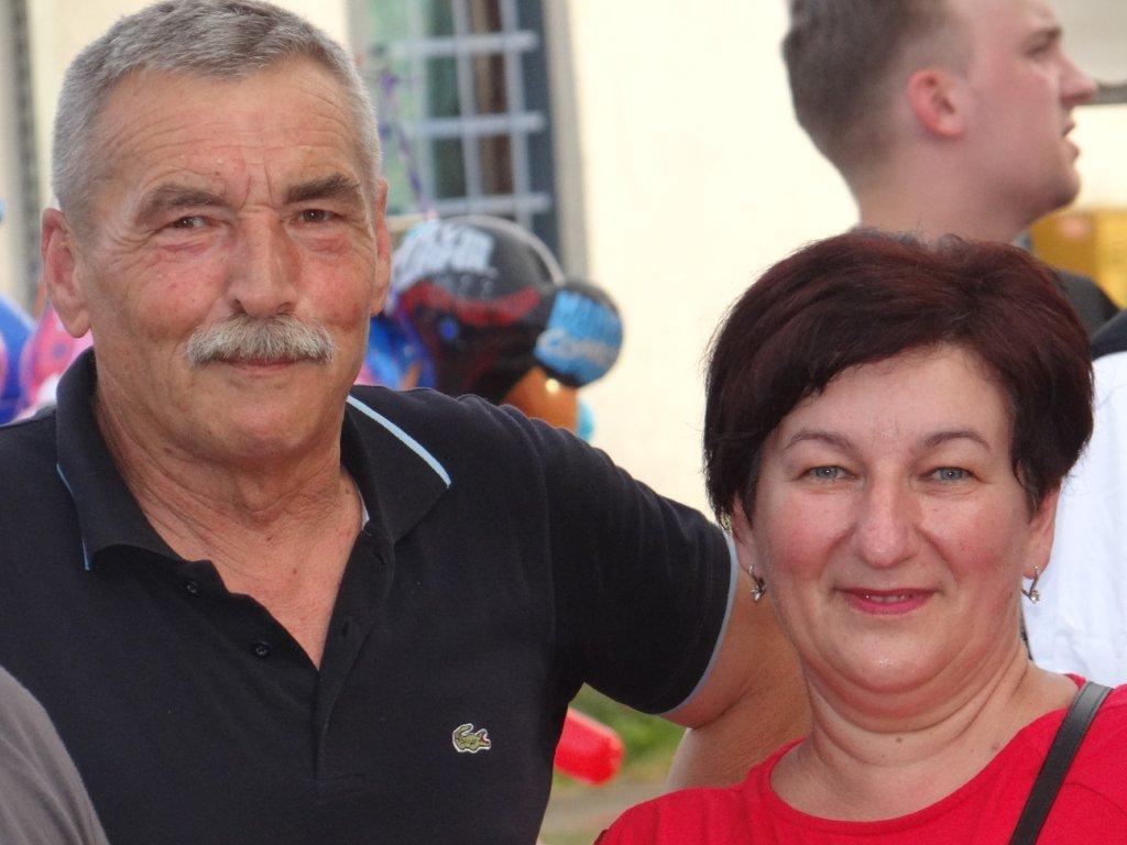 Vidovo – Festival folklora i tradicije