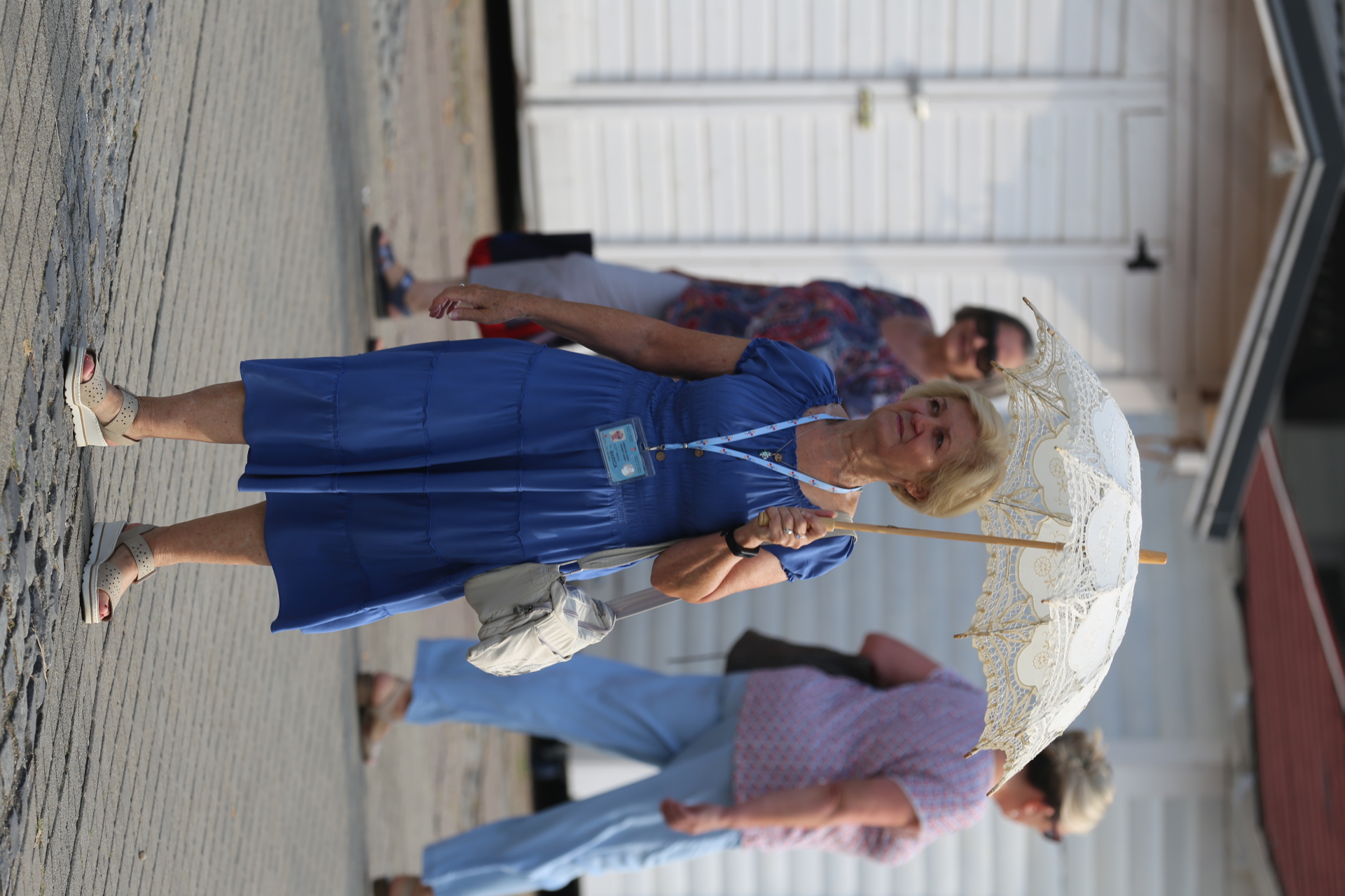 Klikom po Čakovcu (Subota, 19.8.2023.)