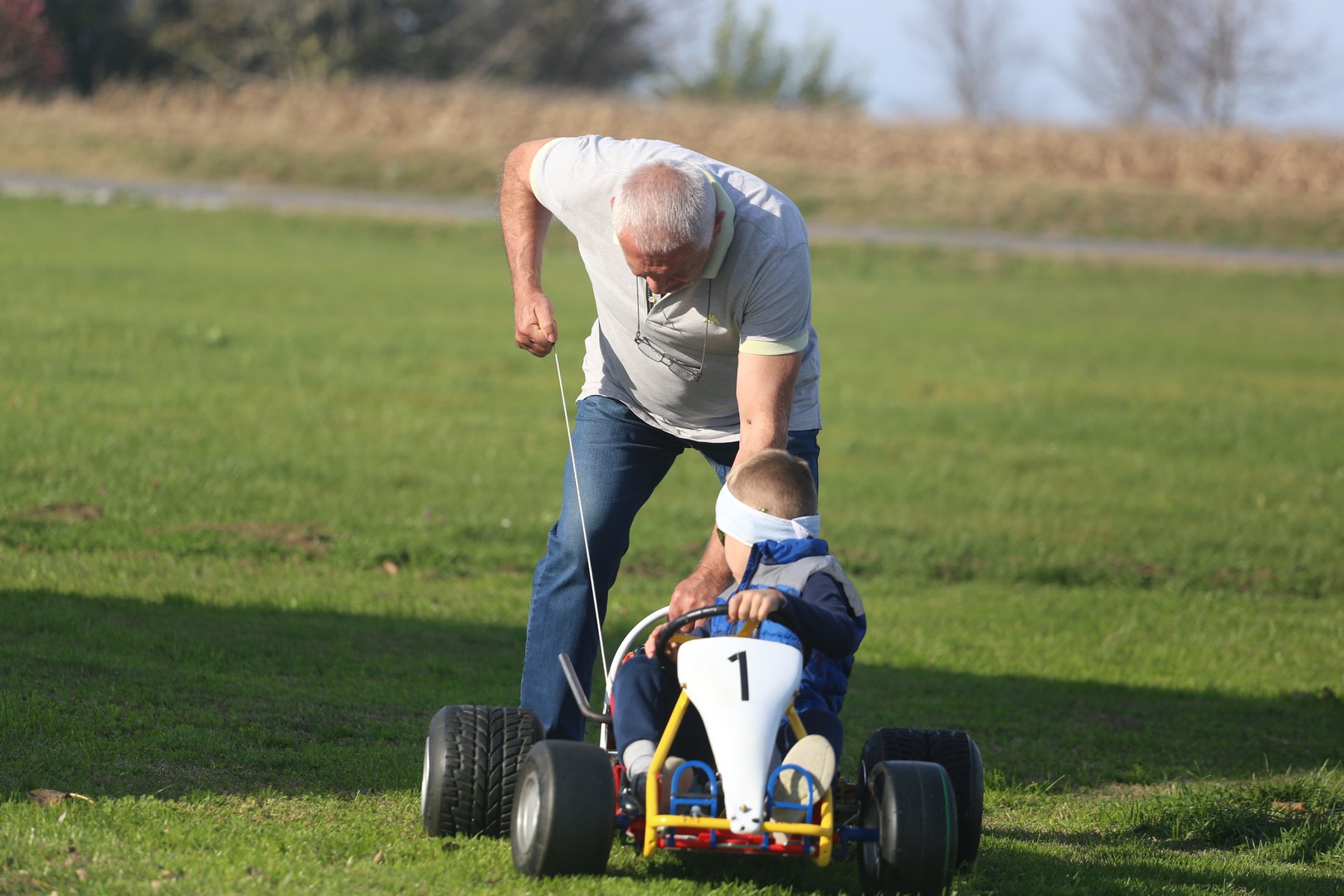 Klikom po Marini (Nedjelja, 20.10.2019)