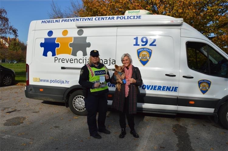 ČAKOVEC Na Jugu provedene preventivne aktivnosti usmjerene prema najugroženijim sudionicima u prometu ČAKOVEC Na Jugu provedene preventivne aktivnosti usmjerene prema najugroženijim sudionicima u prometu