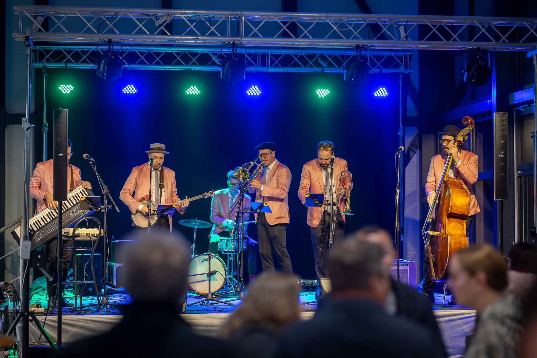 FOTO Pogledajte kako je bilo na ‘Mladom Međimurju’ u Štrigovi