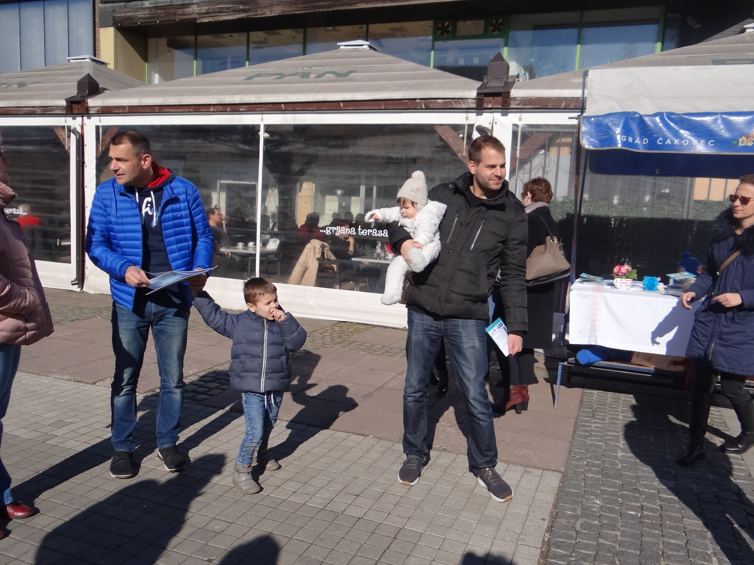 U Čakovcu za racionalnu potrošnju antibiotika