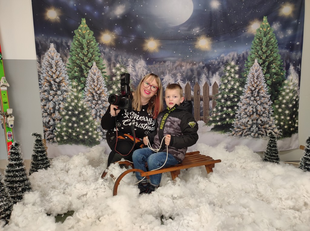 Prvi Božićni sajam u Pribislavcu naišao na odličan odaziv