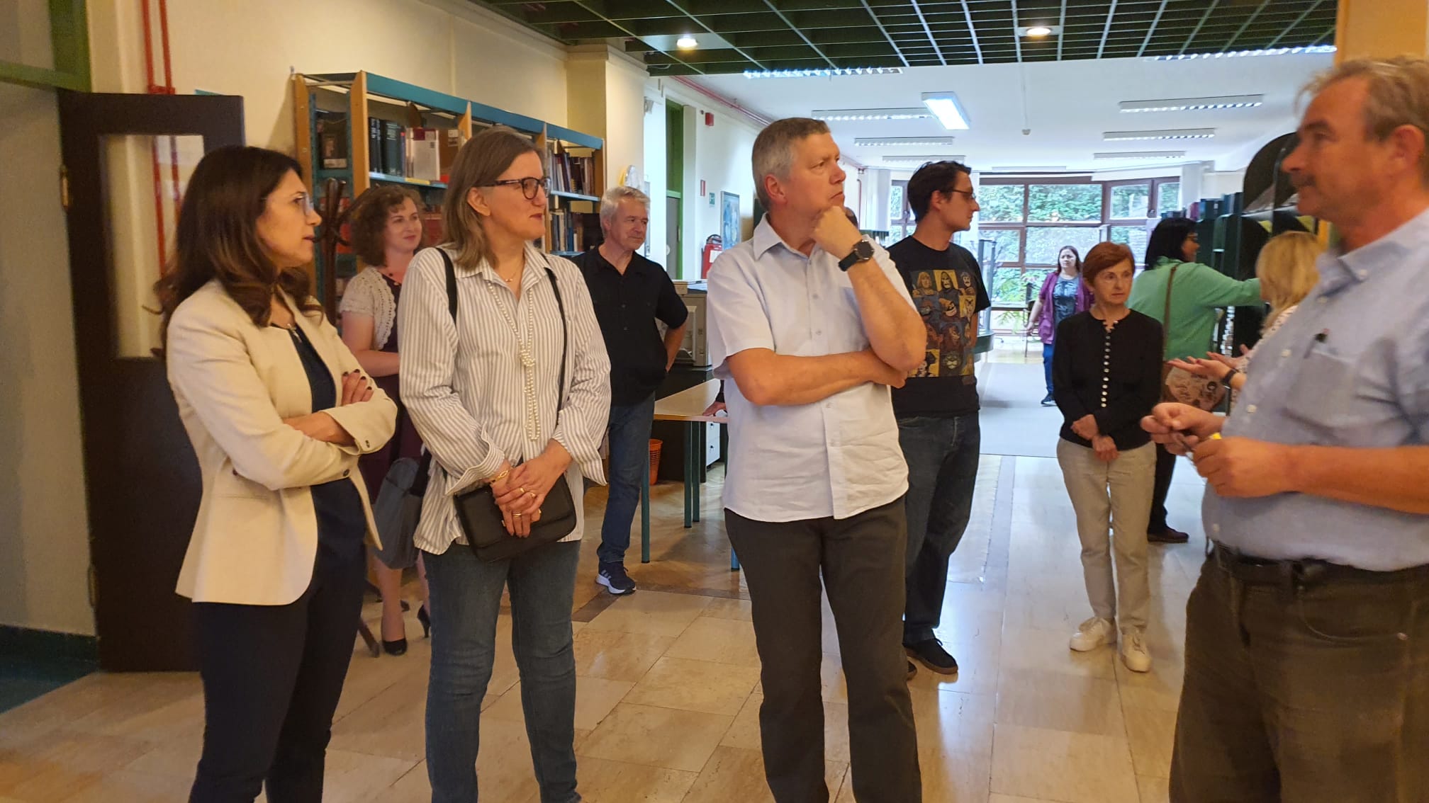 Davorin Mance – izložba u Čakovcu