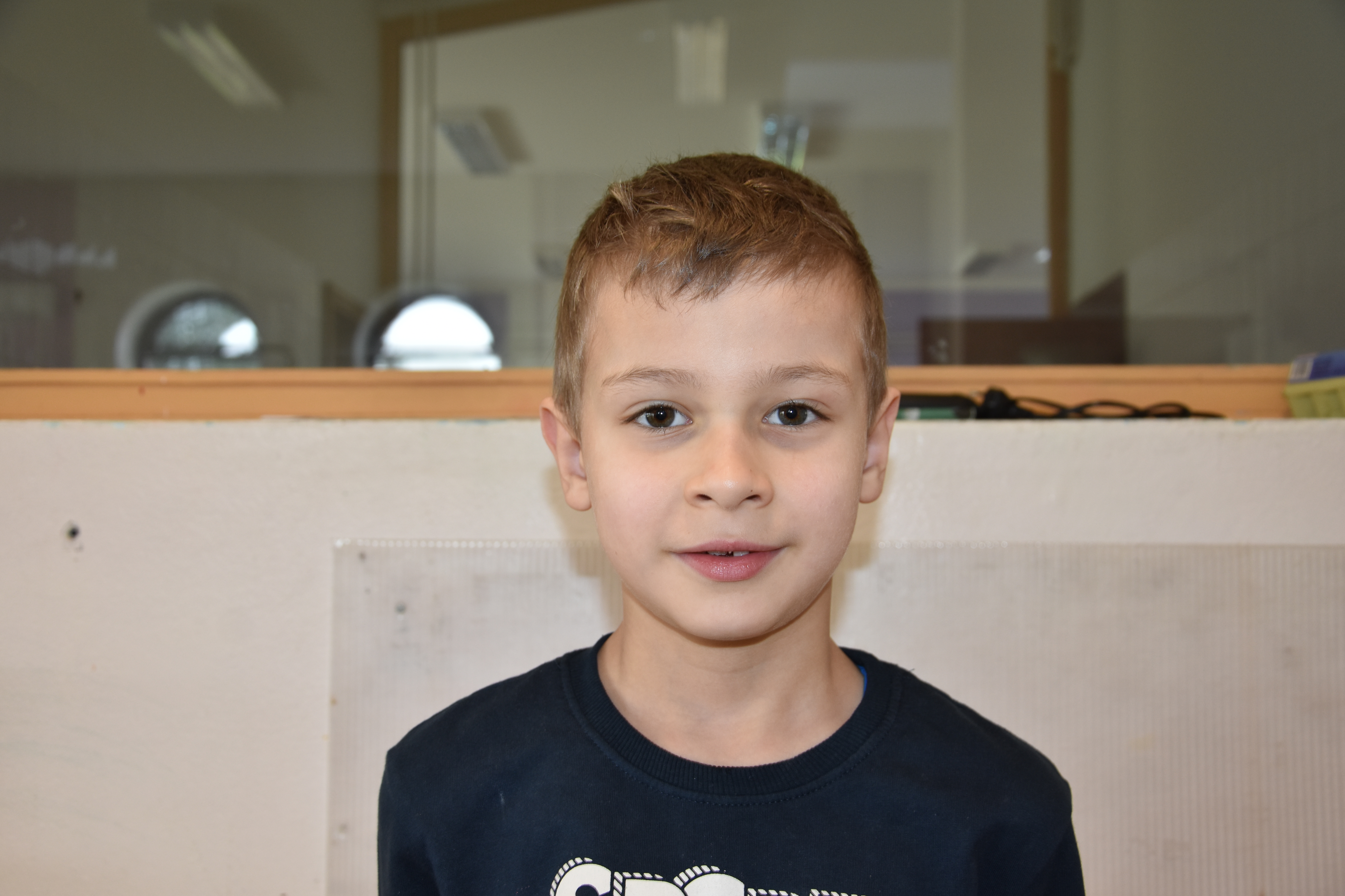 MALI MUDRACI Dječji vrtić Mrav Mačkovec: Tko voli jesen?