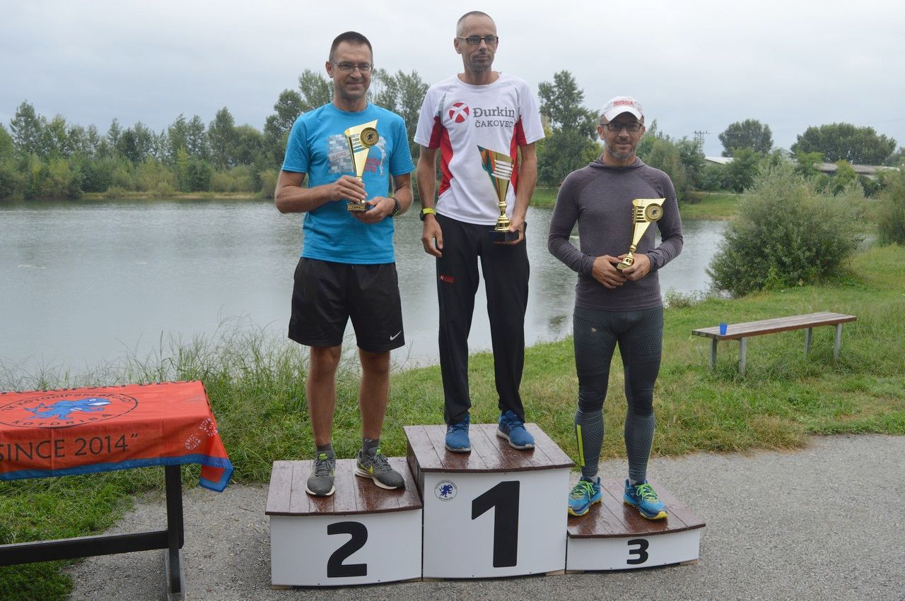 Četvrta kros utrka ‘Kotoripska petnajstica’