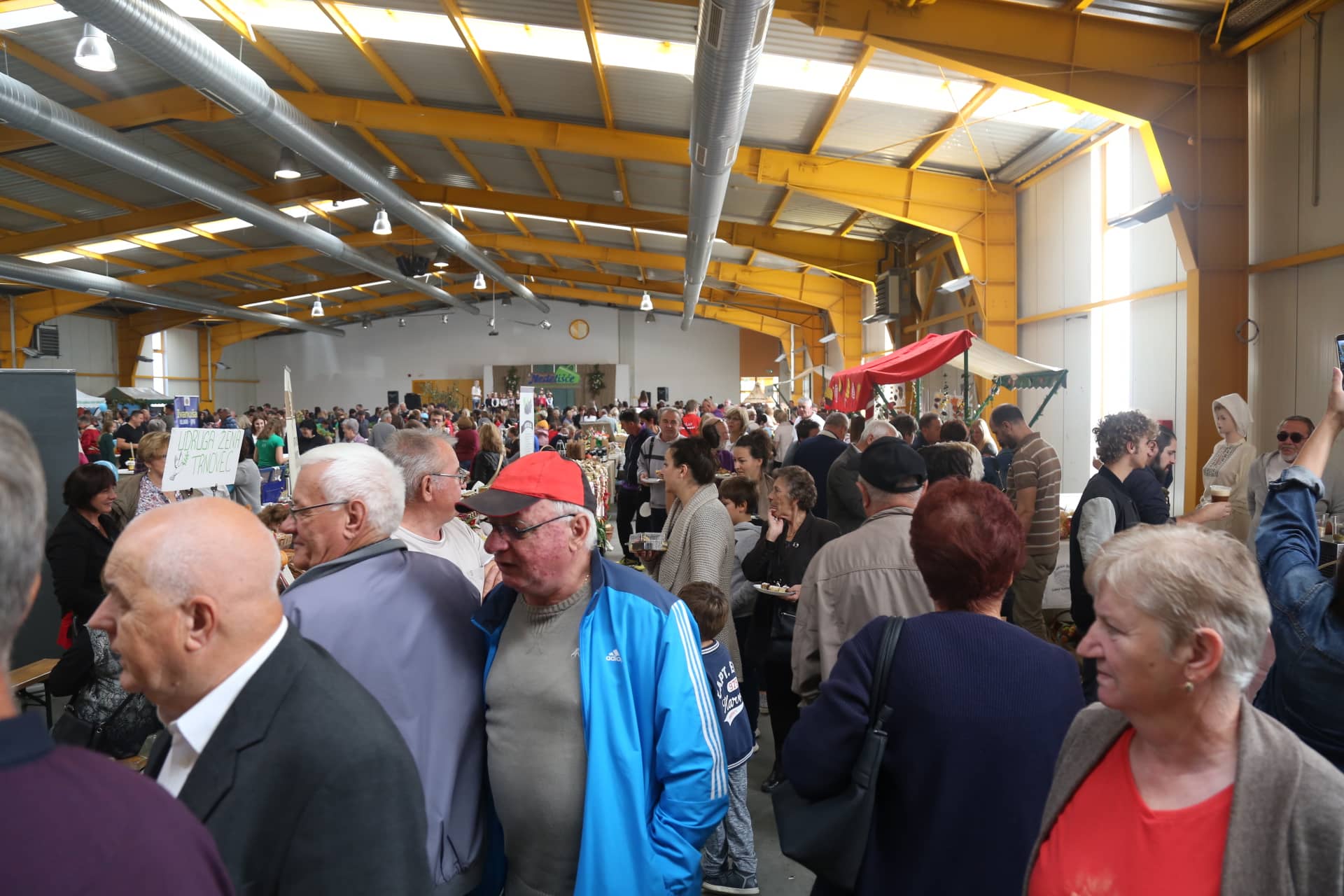 Dani zahvalnosti u Nedelišću