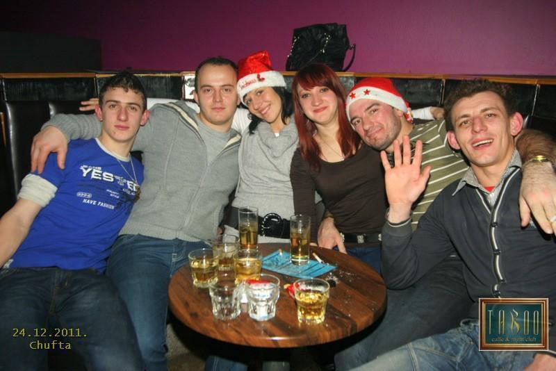 IMG7368 Taboo (Subota, 24.12.2011)