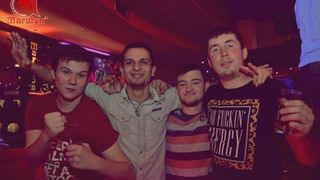 slika0022 Maraton (Petak, 21.3.2014. – Plesnjak Radia 1 uz Showtime band & Leo)