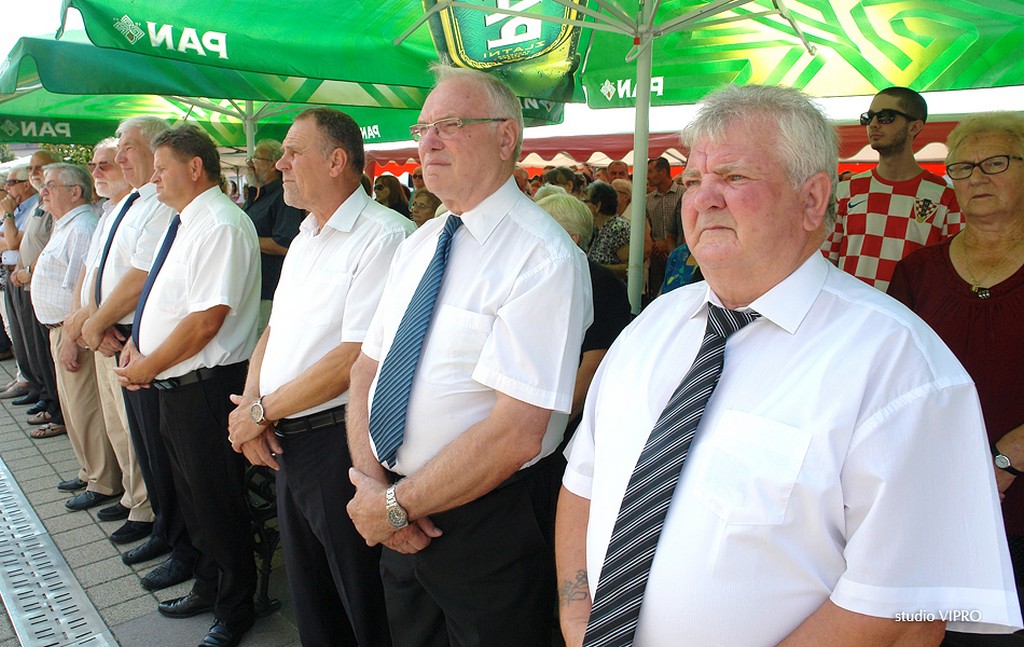 Blagdan sv. Lovre obilježen u Cirkovljanu