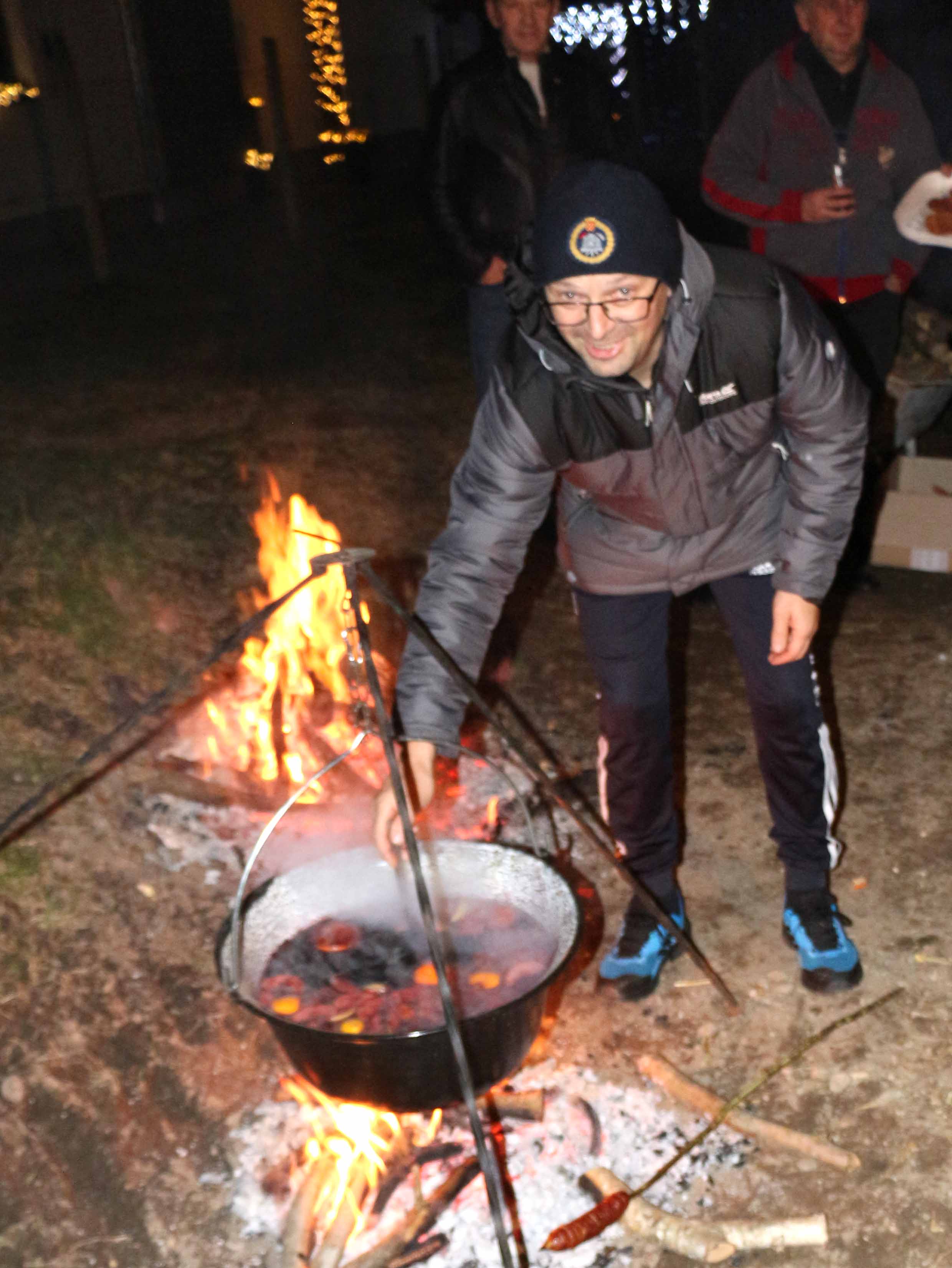 DOMAŠINEC Plamen tradicije ne jenjava – Polnoćka, okusi i zajedništvo obilježavaju blagdane