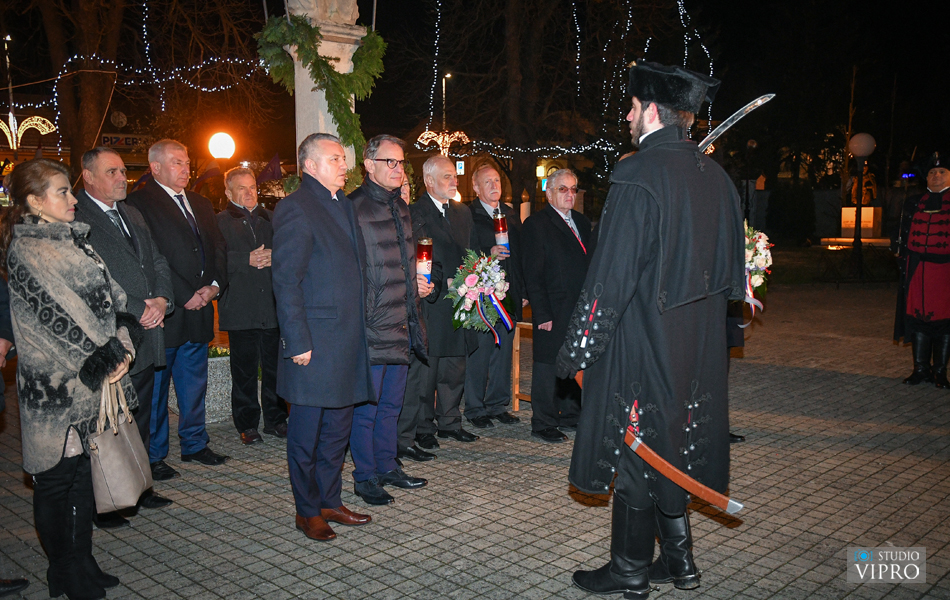 Svečano obilježen Dan Grada Preloga