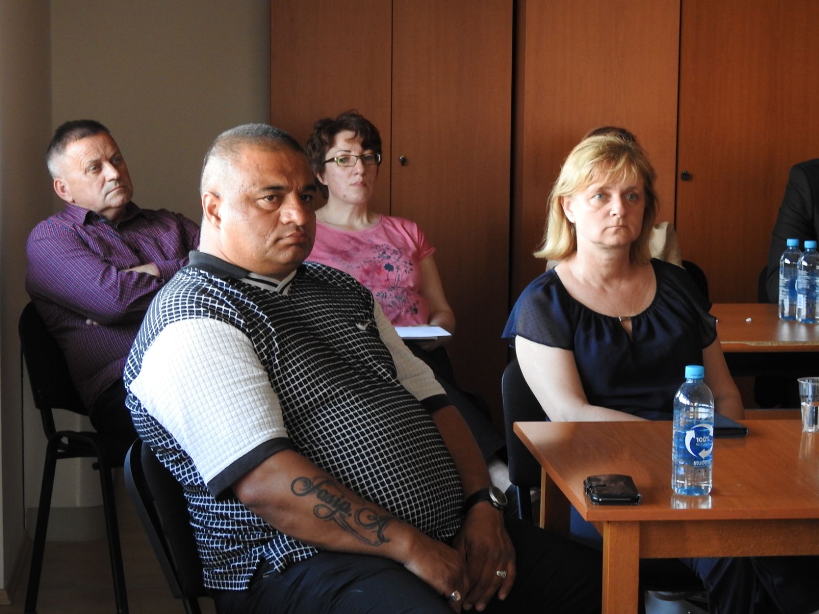 NEDELIŠĆE Što s projektom centra za kulturu?